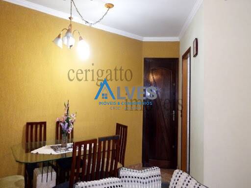 apartamento venda Santa Terezinha São Bernardo do Campo apartamento venda Santa Terezinha São Bernardo do Campo