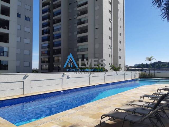 Apartamento para Venda em São Bernardo do Campo - 1
