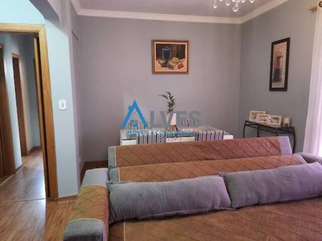 Apartamento para Venda em São Bernardo do Campo - 3