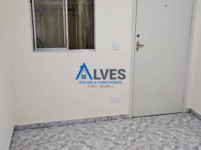Apartamento para Locação em São Bernardo do Campo - 3