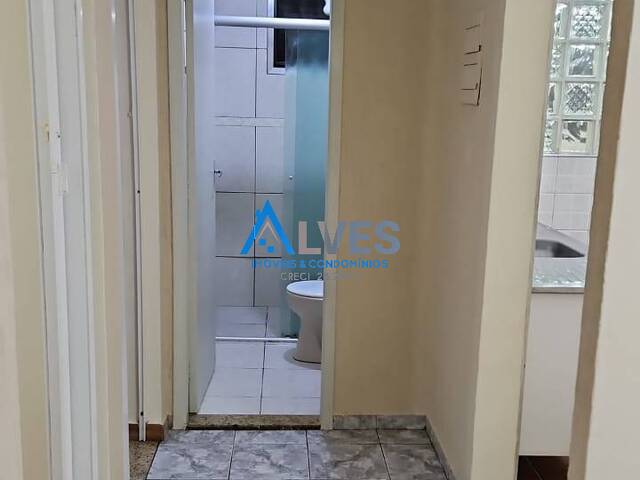 Apartamento para Locação em São Bernardo do Campo - 4