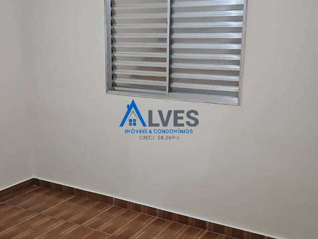 Apartamento para Locação em São Bernardo do Campo - 5