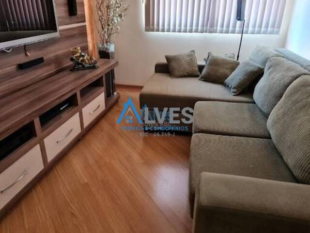 Apartamento para Venda em São Bernardo do Campo - 4