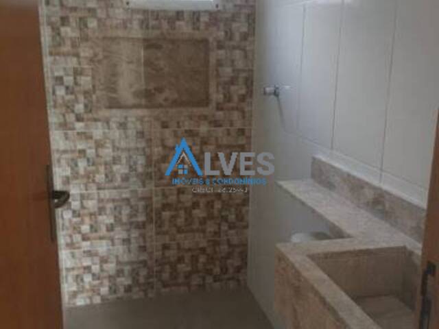 Apartamento para Venda em Santo André - 4