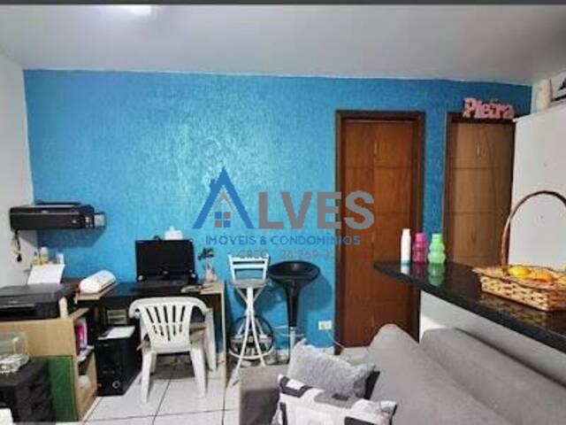 Apartamento para Venda em São Bernardo do Campo - 1