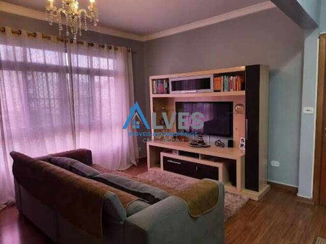 Apartamento para Venda em São Bernardo do Campo - 4