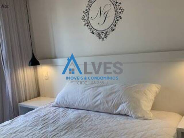 Apartamento para Venda em São Bernardo do Campo - 4