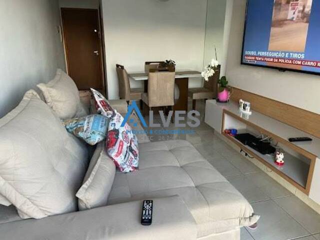 Apartamento para Venda em São Bernardo do Campo - 4