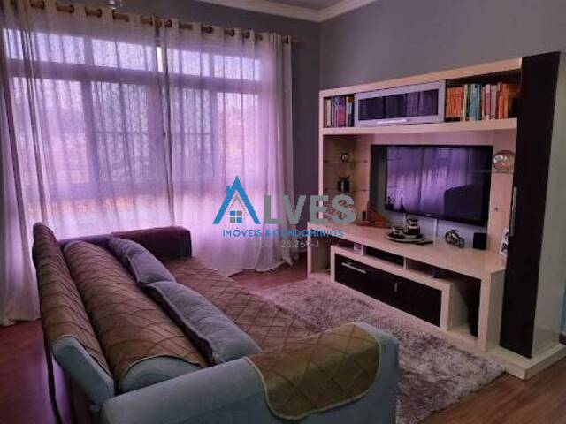 Apartamento para Venda em São Bernardo do Campo - 5
