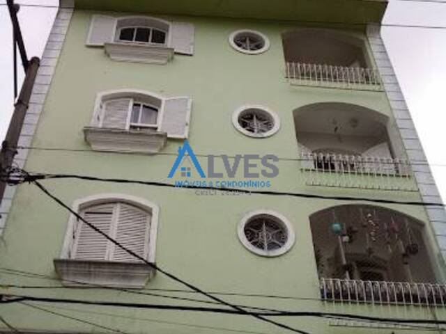 #4043 - Apartamento para Venda em São Caetano do Sul - SP - 1