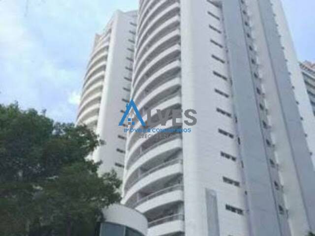 Apartamento para Venda em São Bernardo do Campo - 1