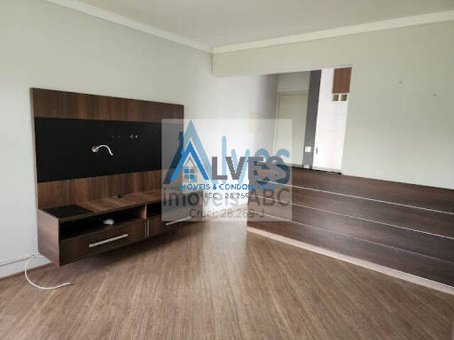 Apartamento para Venda em São Bernardo do Campo - 4