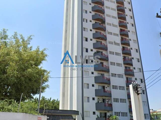 #4509 - Apartamento para Venda em São Paulo - SP - 1