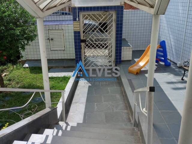 Apartamento para Venda em São Bernardo do Campo - 1