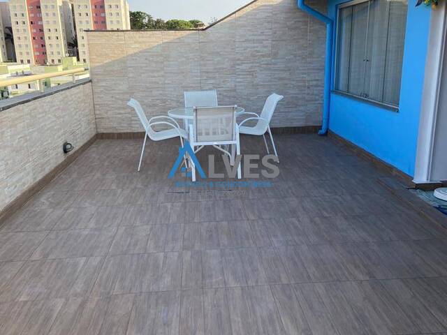 Duplex para Venda em São Bernardo do Campo - 4