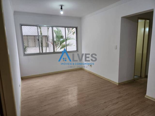 #5481 - Apartamento para Venda em São Bernardo do Campo - SP - 1