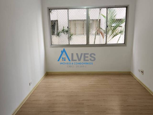 #5481 - Apartamento para Venda em São Bernardo do Campo - SP - 3