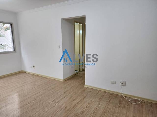 #5481 - Apartamento para Venda em São Bernardo do Campo - SP - 2