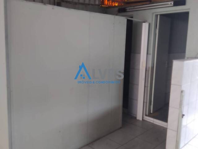 Sala para Venda em São Bernardo do Campo - 5