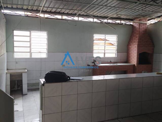 Sala para Venda em São Bernardo do Campo - 4