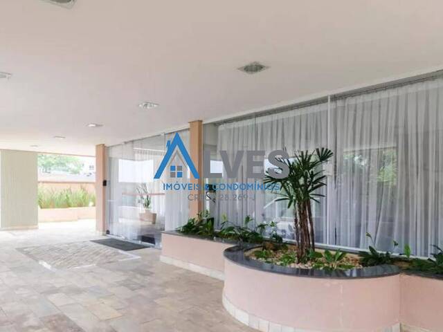 Apartamento para Venda em Santo André - 3