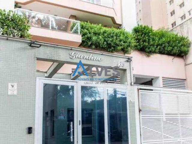 Apartamento para Venda em Santo André - 2