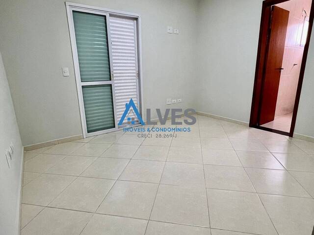 Apartamento para Venda em Santo André - 4