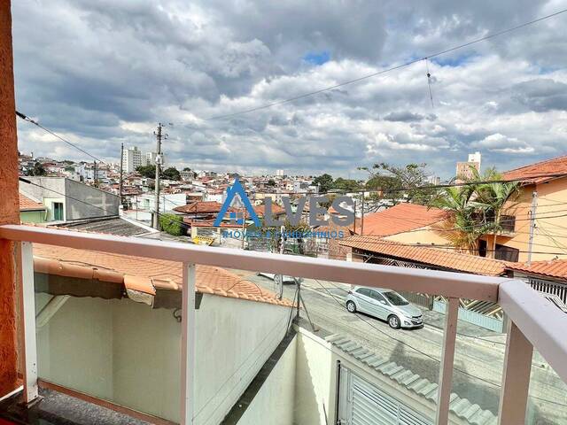 Apartamento para Venda em Santo André - 1