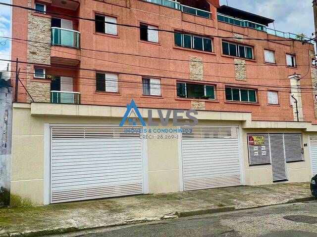 Apartamento para Venda em Santo André - 2