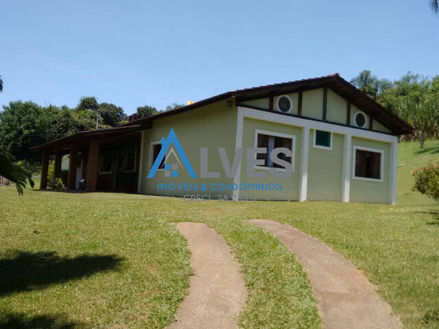 Fazenda para Venda em Bragança Paulista - 2