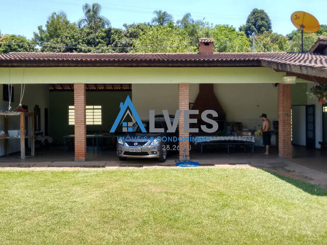 Fazenda para Venda em Bragança Paulista - 4