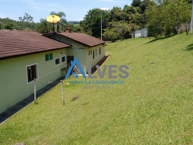 Fazenda para Venda em Bragança Paulista - 5