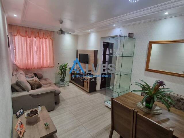 Apartamento para Venda em São Bernardo do Campo - 2