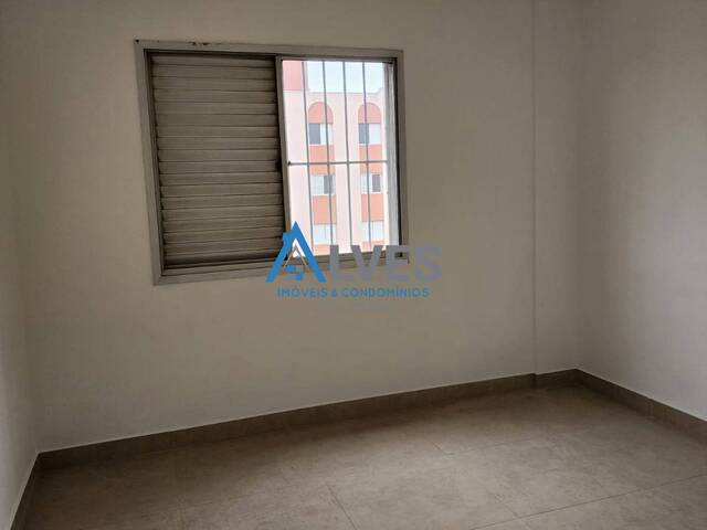 #4875 - Apartamento para Locação em São Bernardo do Campo - SP - 1