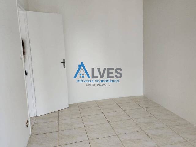#4875 - Apartamento para Locação em São Bernardo do Campo - SP - 2