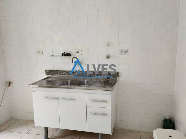 #4875 - Apartamento para Locação em São Bernardo do Campo - SP - 3