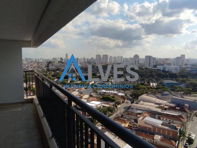 #4997 - Apartamento para Venda em São Paulo - SP - 1