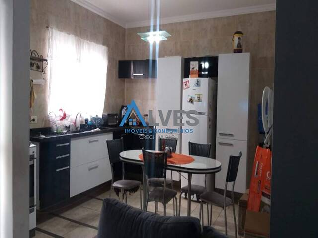 #5047 - Apartamento para Venda em Santo André - SP - 2