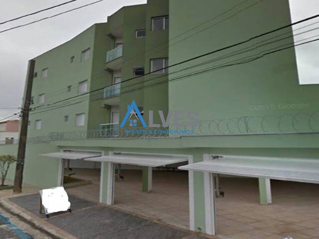 #5047 - Apartamento para Venda em Santo André - SP - 3