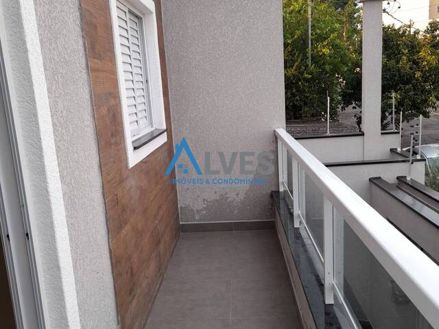 Apartamento para Locação em Santo André - 1