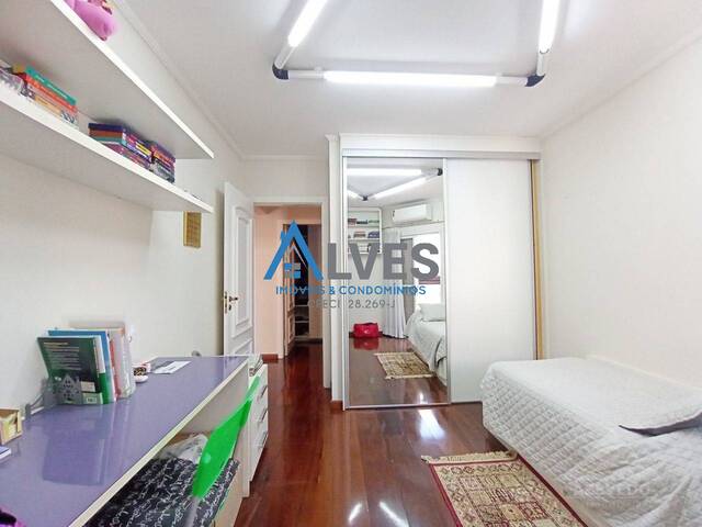 #5053 - Apartamento para Venda em Santo André - SP - 3