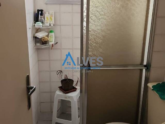 #5121 - Apartamento para Locação em São Bernardo do Campo - SP - 3