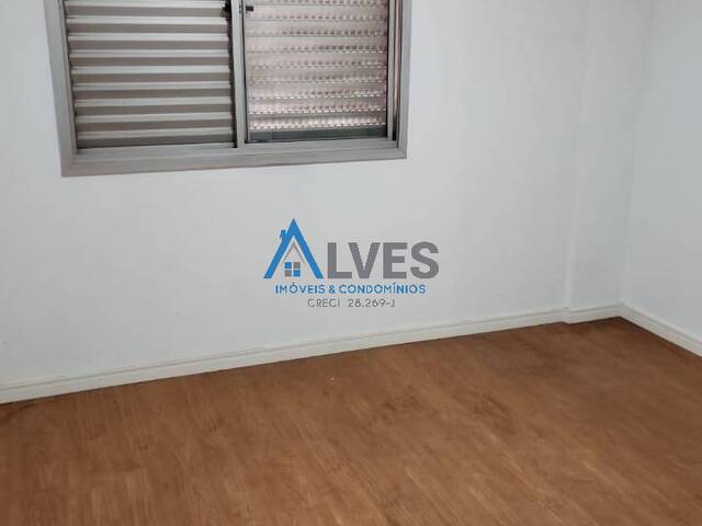 Apartamento para Locação em São Bernardo do Campo - 4