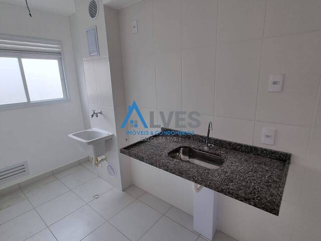 Apartamento para Venda em São Bernardo do Campo - 5