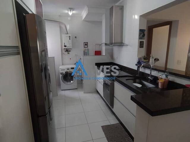 Apartamento para Venda em São Bernardo do Campo - 1