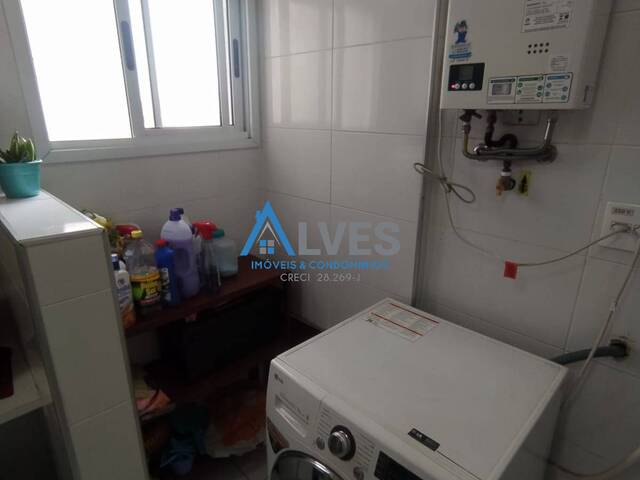 Apartamento para Venda em São Bernardo do Campo - 4