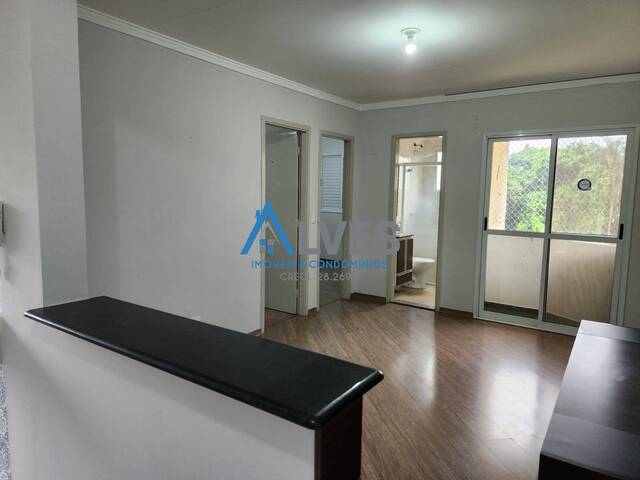 Apartamento para Venda em São Bernardo do Campo - 2