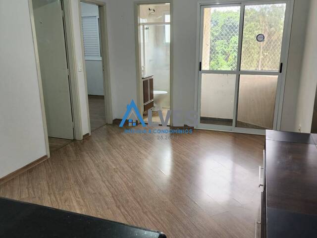 Apartamento para Venda em São Bernardo do Campo - 5