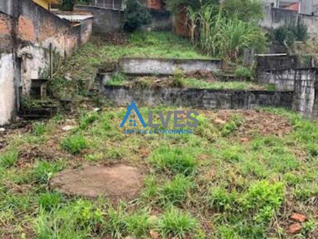 #3347 - Terreno para Venda em São Bernardo do Campo - SP - 1