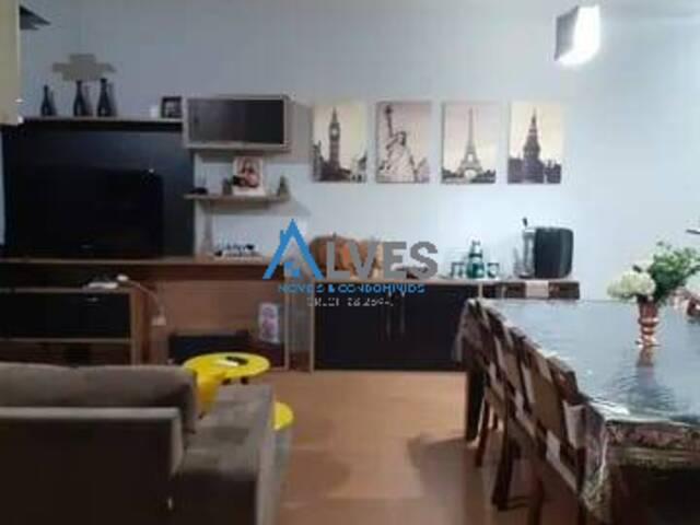 Apartamento para Venda em São Bernardo do Campo - 2